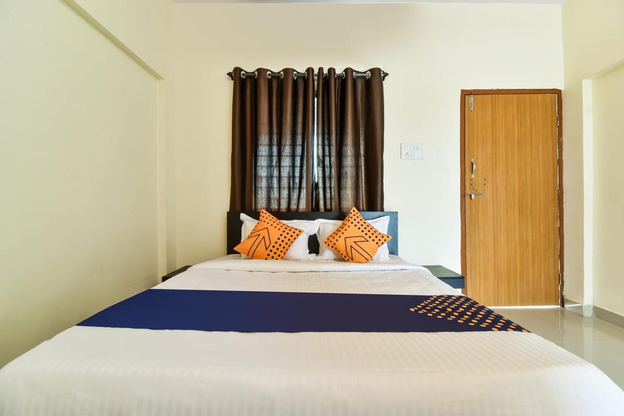 Spot On Carnival Resorts Raipur  Bagian luar foto