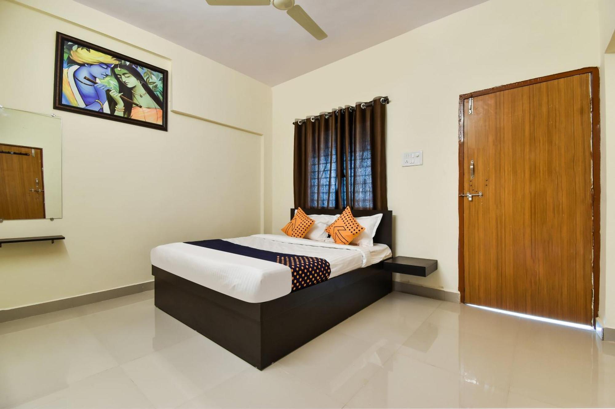 Spot On Carnival Resorts Raipur  Bagian luar foto