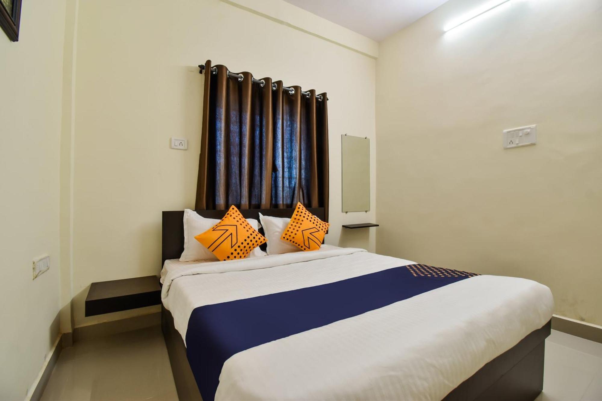 Spot On Carnival Resorts Raipur  Bagian luar foto