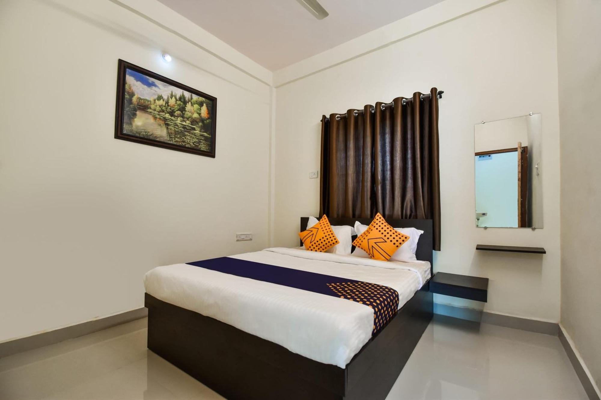 Spot On Carnival Resorts Raipur  Bagian luar foto