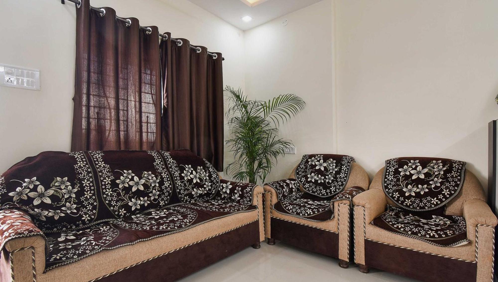 Spot On Carnival Resorts Raipur  Bagian luar foto