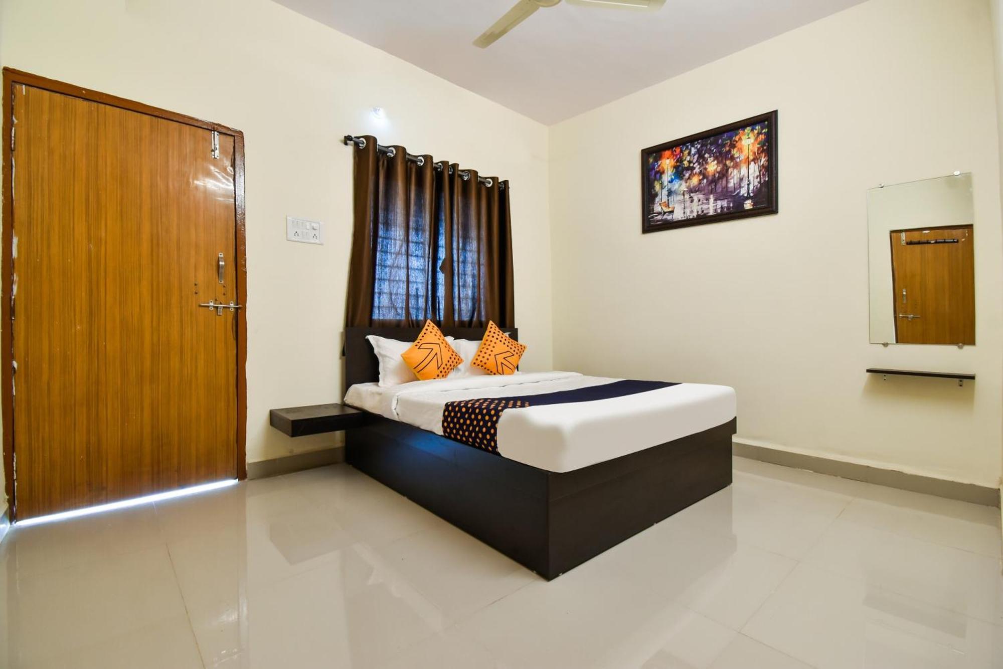 Spot On Carnival Resorts Raipur  Bagian luar foto